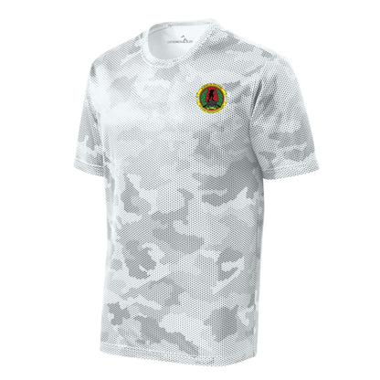 School Of Infantry — Camohex White