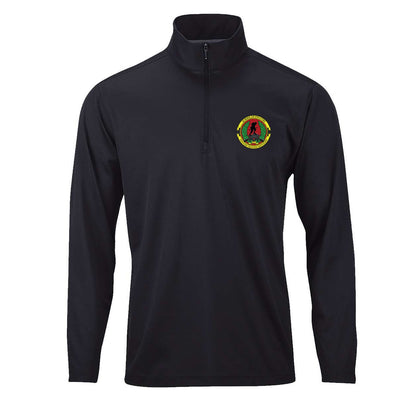 School Of Infantry — Black