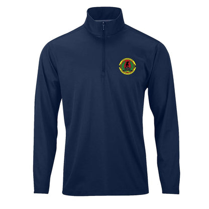 School Of Infantry — Navy
