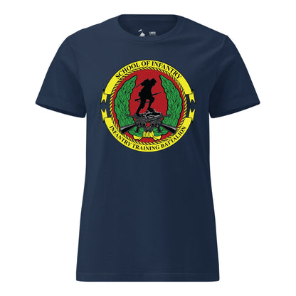 School Of Infantry — Navy
