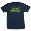 Semper Gumby T-Shirt - NAVY