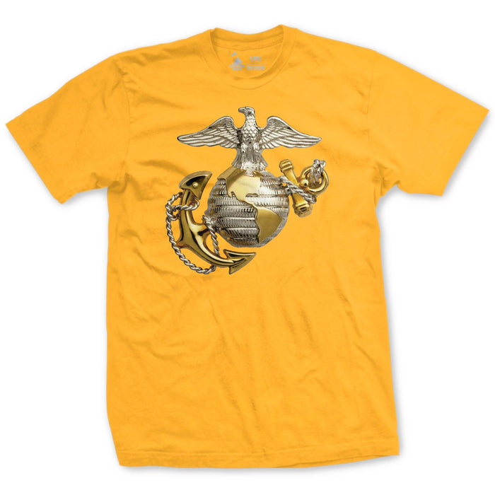 Gold & Silver EGA T-Shirt