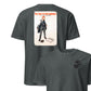 Tell That to the Marines Recruiting Poster T-Shirt