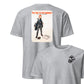 Tell That to the Marines Recruiting Poster T-Shirt
