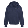 Teufel Hunden Hoodie - Navy