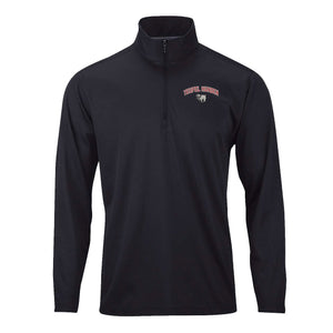 Teufel Hunden Performance Quarter Zip Pullover