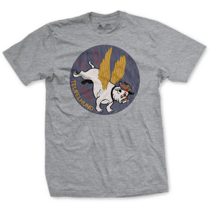 VMSB-932 | Marine Scouting Bombing Squadron Nine Hundred Thirty Two "TeufelHund" T-shirt