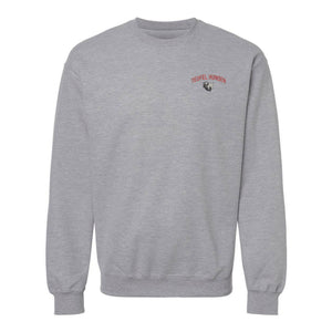 Teufel Hunden Crewneck Sweatshirt