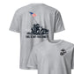 This is My Fraternity Iwo Jima T-Shirt