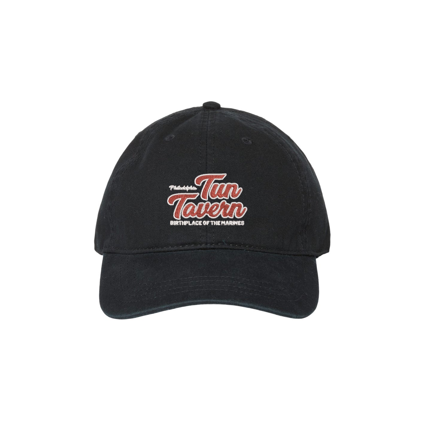 Tun Tavern Script Unstructured Hat