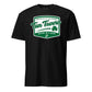 Tun Tavern Birthplace Shamrock T-Shirt
