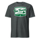 Tun Tavern Birthplace Shamrock T-Shirt