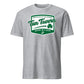 Tun Tavern Birthplace Shamrock T-Shirt