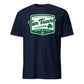 Tun Tavern Birthplace Shamrock T-Shirt