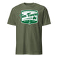 Tun Tavern Birthplace Shamrock T-Shirt