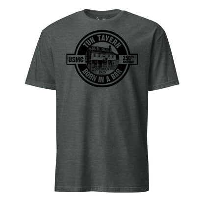 Tun Tavern 250th Birthday T-Shirt