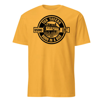 Tun Tavern 250th Birthday T-Shirt