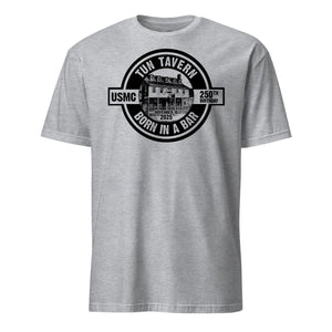 Tun Tavern 250th Birthday T-Shirt