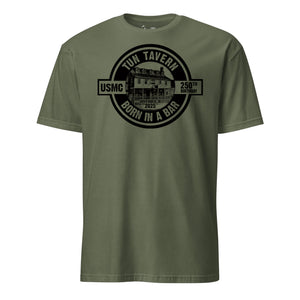 Tun Tavern 250th Birthday T-Shirt