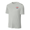 Tun Tavern Cask Performance T-Shirt - SILVER