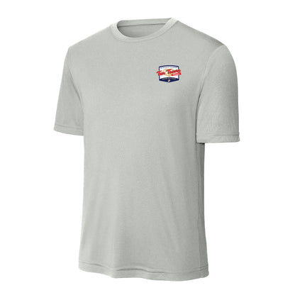 Tun Tavern Cask Performance T-Shirt