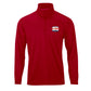Tun Tavern Cask Performance Quarter Zip Pullover