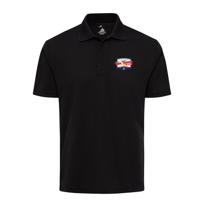 Tun Tavern Cask Performance Polo Shirt