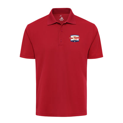 Tun Tavern Cask Performance Polo Shirt