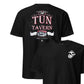 Tun Tavern Eagle Vintage T-Shirt