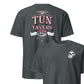 Tun Tavern Eagle Vintage T-Shirt