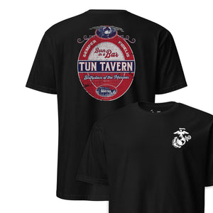 Sons of Tun Label T-Shirt
