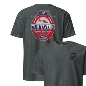 Sons of Tun Label T-Shirt