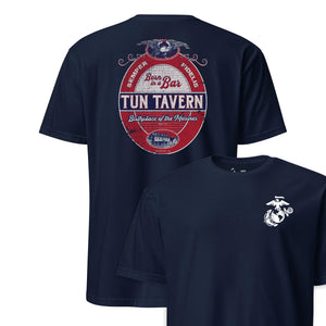 Sons of Tun Label T-Shirt