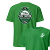 Tun Tavern Label St. Patrick's Limited Edition T-Shirt - KELLY