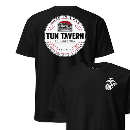 Tun Tavern Seal T-Shirt