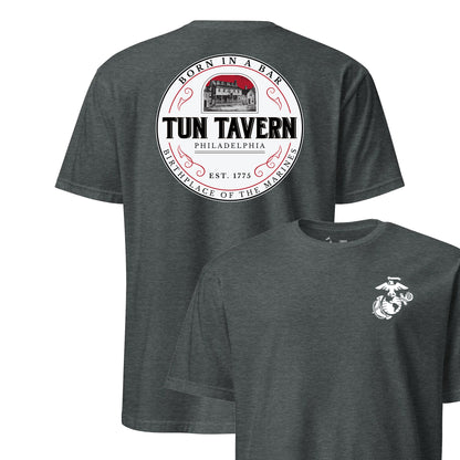 Tun Tavern Seal T-Shirt