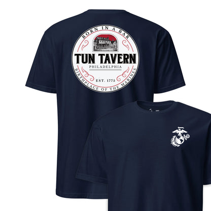 Tun Tavern Seal T-Shirt