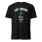 Tun Tavern Shamrock Label T-Shirt