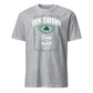 Tun Tavern Shamrock Label T-Shirt