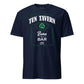 Tun Tavern Shamrock Label T-Shirt