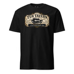 251st USMC Birthday Tun Tavern Vintage Sign T-Shirt