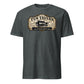 251st USMC Birthday Tun Tavern Vintage Sign T-Shirt