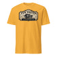 251st USMC Birthday Tun Tavern Vintage Sign T-Shirt
