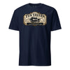 251st USMC Birthday Tun Tavern Vintage Sign T-Shirt - NAVY