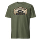 251st USMC Birthday Tun Tavern Vintage Sign T-Shirt