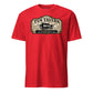 251st USMC Birthday Tun Tavern Vintage Sign T-Shirt