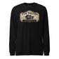 251st USMC Birthday Tun Tavern Vintage Sign Long Sleeve T-Shirt