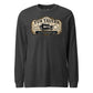 251st USMC Birthday Tun Tavern Vintage Sign Long Sleeve T-Shirt