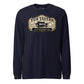 251st USMC Birthday Tun Tavern Vintage Sign Long Sleeve T-Shirt