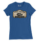 251st USMC Birthday Tun Tavern Vintage Sign Womens T-Shirt